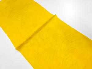 未使用品　正絹　帯揚げ